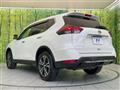 2020 Nissan X-Trail