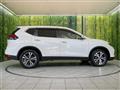 2020 Nissan X-Trail