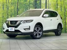 2020 Nissan X-Trail