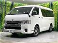 2025 Toyota Hiace Wagon