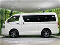 2025 Toyota Hiace Wagon