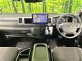 2025 Toyota Hiace Wagon