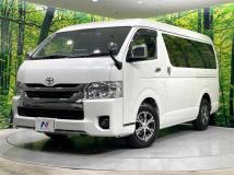 2025 Toyota Hiace Wagon