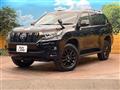 2021 Toyota Land Cruiser Prado