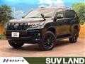2021 Toyota Land Cruiser Prado