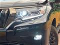 2021 Toyota Land Cruiser Prado