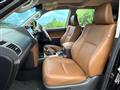 2021 Toyota Land Cruiser Prado