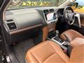 2021 Toyota Land Cruiser Prado