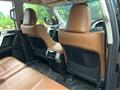 2021 Toyota Land Cruiser Prado