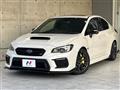 2018 Subaru WRX STI
