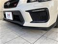2018 Subaru WRX STI