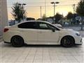 2018 Subaru WRX STI