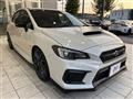2018 Subaru WRX STI