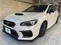 2018 Subaru WRX STI