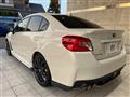 2018 Subaru WRX STI