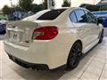 2018 Subaru WRX STI
