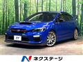 2020 Subaru WRX STI