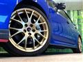 2020 Subaru WRX STI