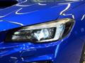 2020 Subaru WRX STI