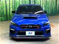 2020 Subaru WRX STI