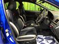 2020 Subaru WRX STI