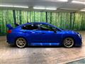 2020 Subaru WRX STI