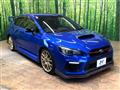 2020 Subaru WRX STI