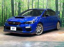 2020 Subaru WRX STI