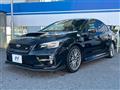 2016 Subaru WRX S4