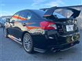 2016 Subaru WRX S4