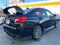 2016 Subaru WRX S4