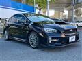 2016 Subaru WRX S4