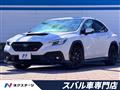 2025 Subaru WRX S4