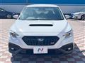 2025 Subaru WRX S4