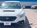 2025 Subaru WRX S4