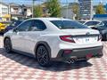 2025 Subaru WRX S4