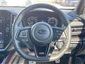 2025 Subaru WRX S4