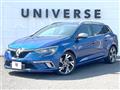 2018 Renault Megane
