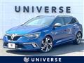 2018 Renault Megane