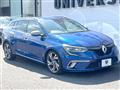 2018 Renault Megane