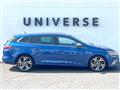 2018 Renault Megane