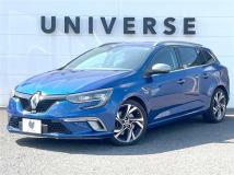 2018 Renault Megane