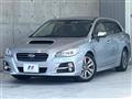 2015 Subaru Levorg