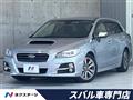 2015 Subaru Levorg