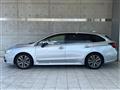2015 Subaru Levorg