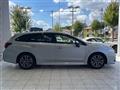 2015 Subaru Levorg