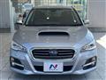 2015 Subaru Levorg