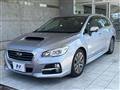 2015 Subaru Levorg