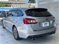 2015 Subaru Levorg