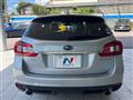 2015 Subaru Levorg